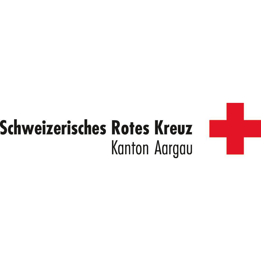 Schweizerisches Rotes Kreuz Kanton Aargau Logo