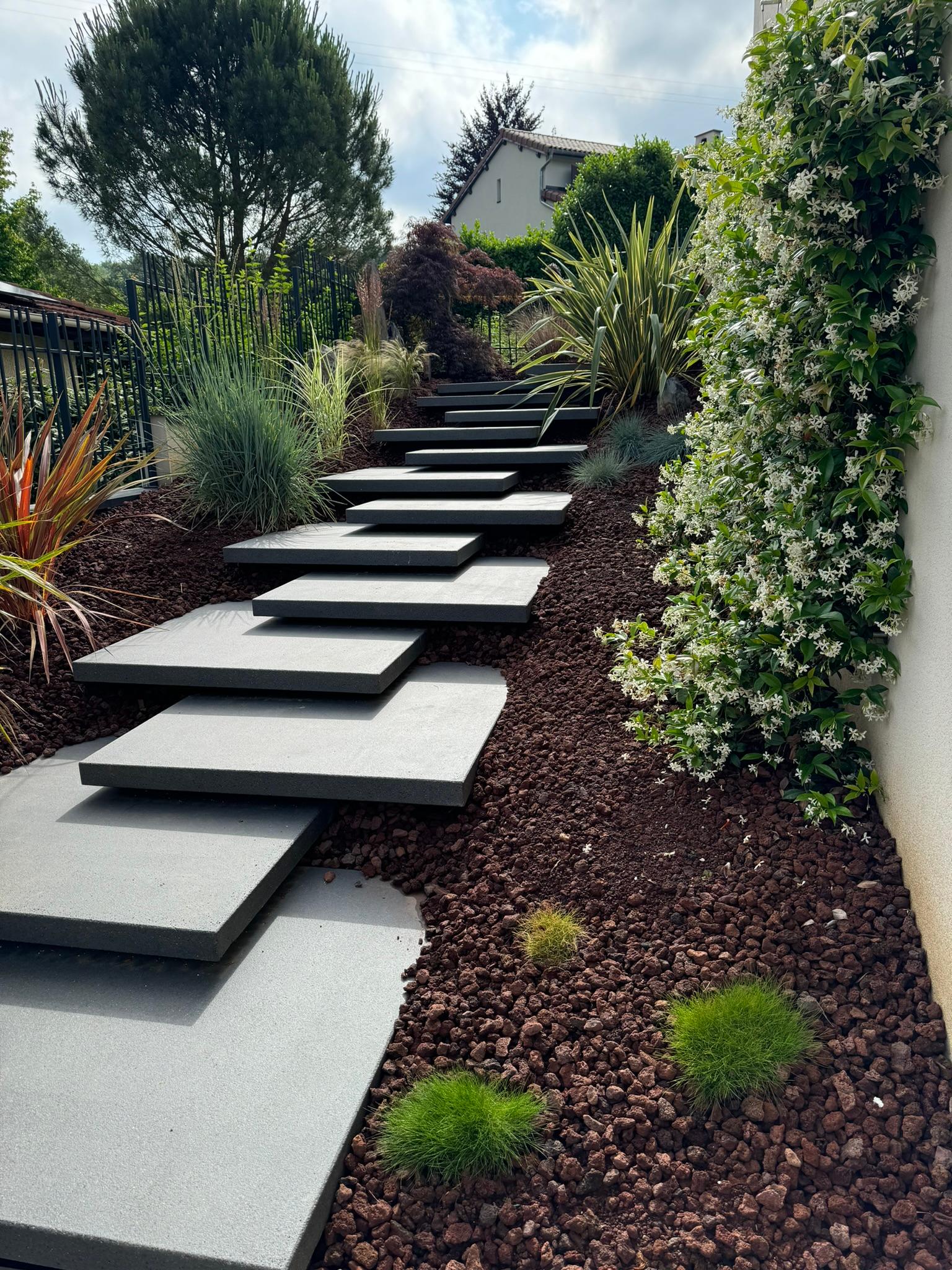 Images Rodet Paysages et Piscines