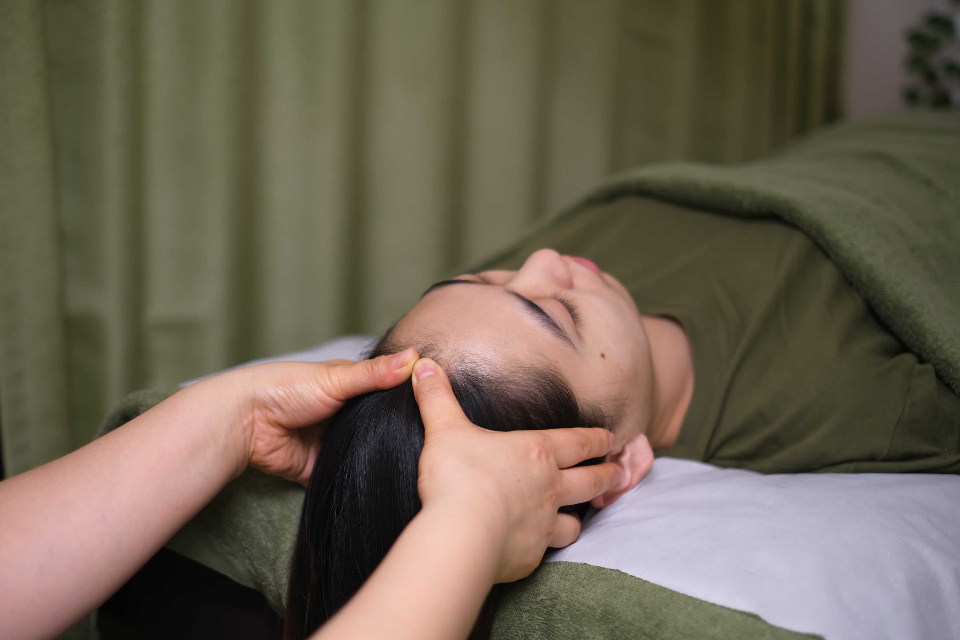 Images リラクゼーション楽癒【ラクユウ】