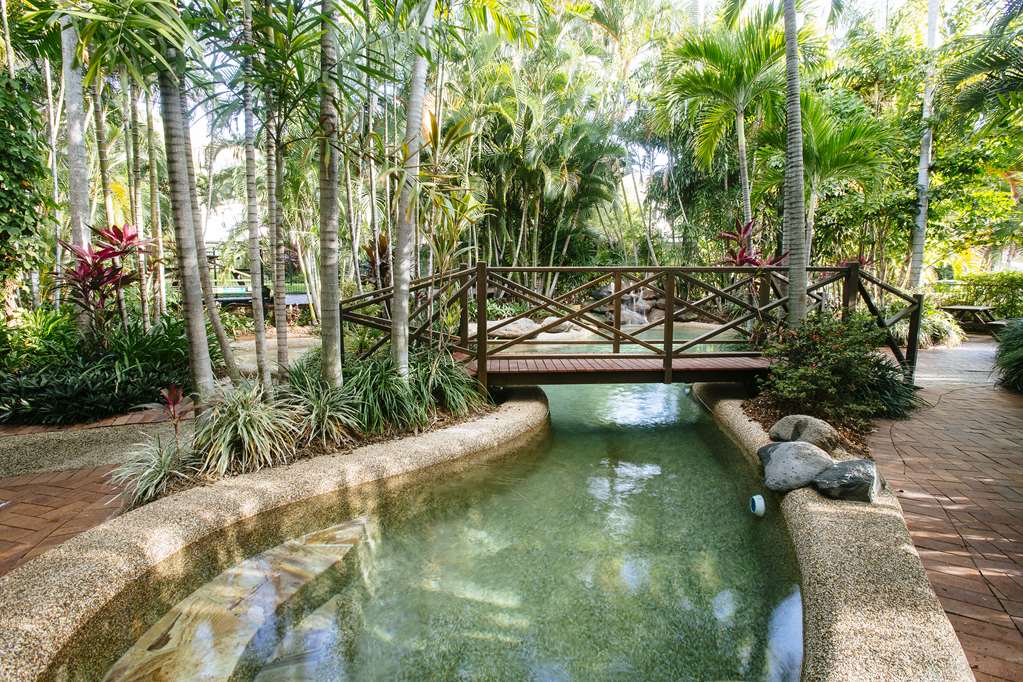 Images City Oasis Inn Townsville, SureStay Collection by Best Western