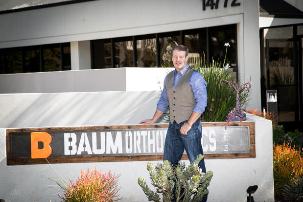 Images Baum Orthodontics- Tustin