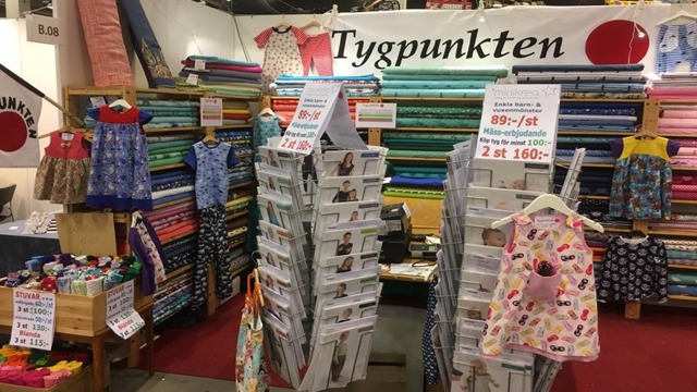 Images Tygpunkten
