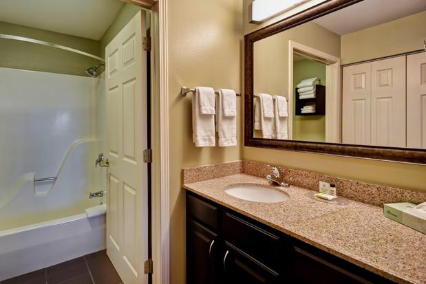 Images Staybridge Suites Madison-East by IHG