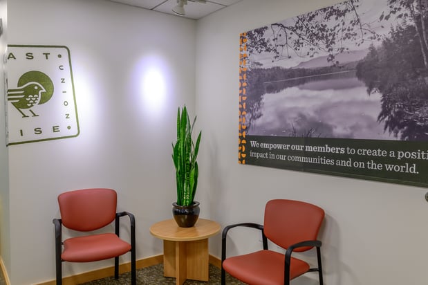 Images EastRise Credit Union