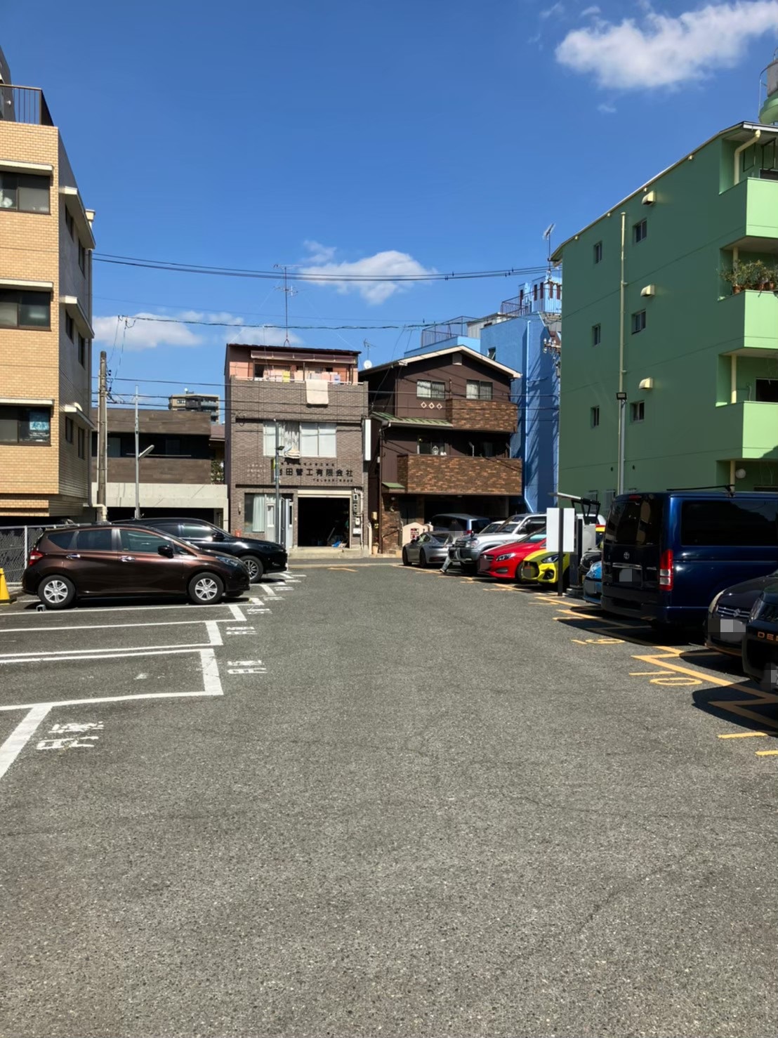 Images ONE PARK筒井3丁目