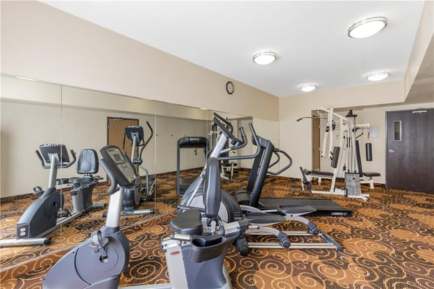 Images Best Western Northwest Inn