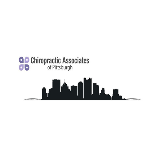 Chiropractic Associates of Pittsburgh Logo
