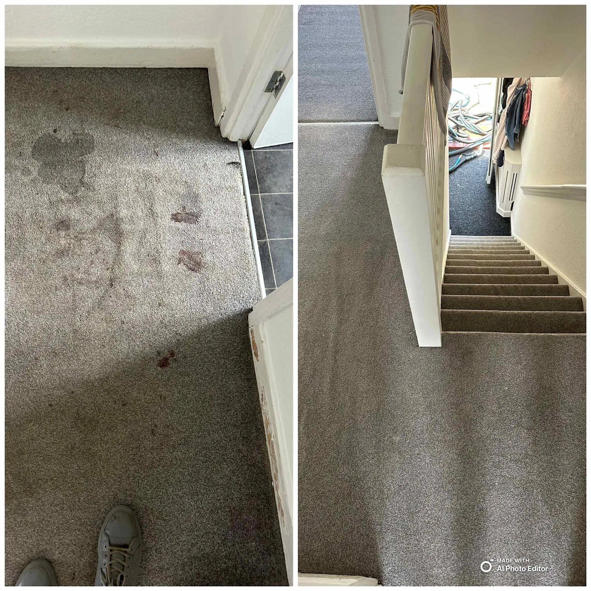 Images Blue Peak Cleaning Solutions