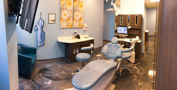Images Front Range Smiles: Dr. Amber Schmidt, DMD