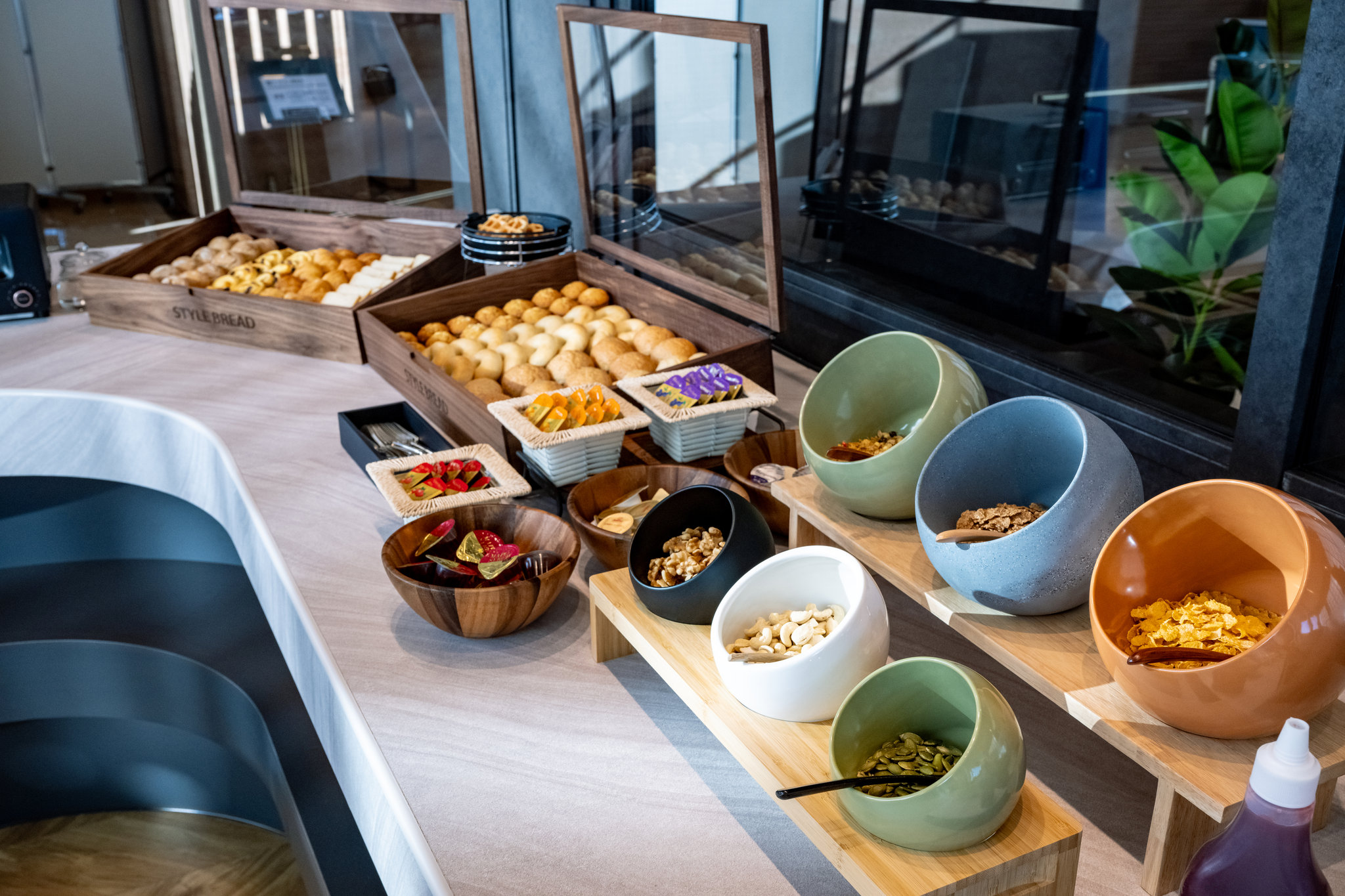 Images ANA Holiday Inn Iwate Kitakami by IHG