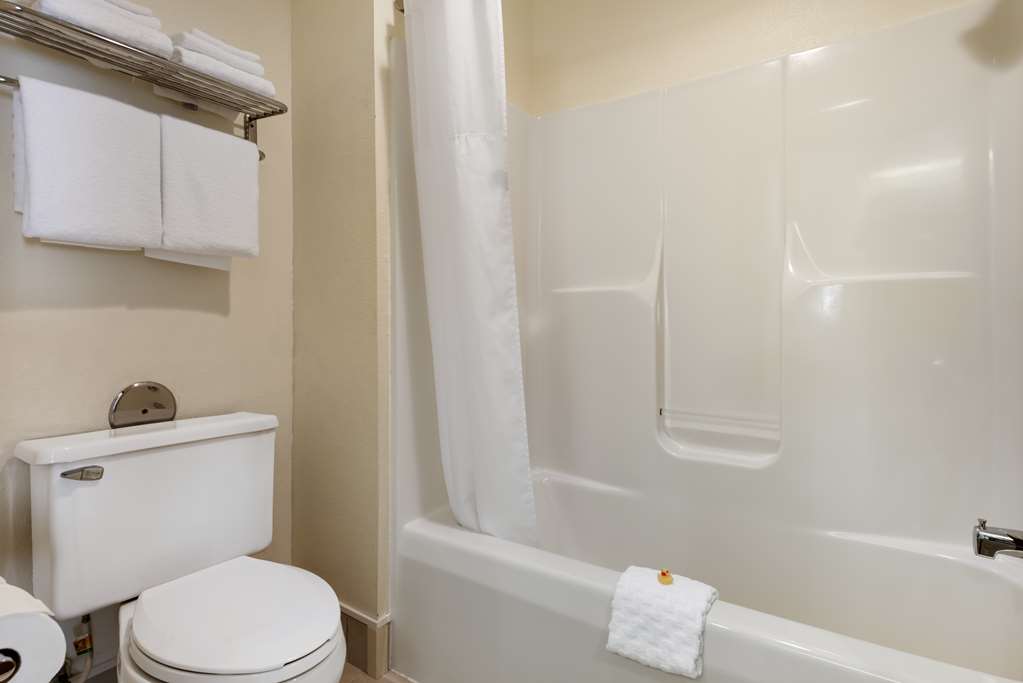 Standard Bathroom