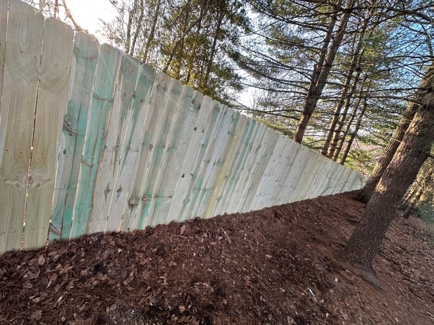 Images Superior Fence & Rail