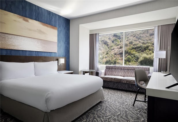 Images Hilton San Diego Mission Valley