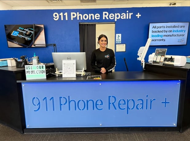 Images 911 Cell Phone Repair Midwest City