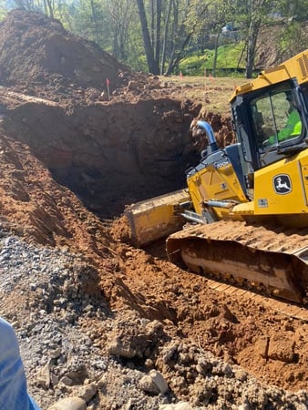 Images Browns Excavating