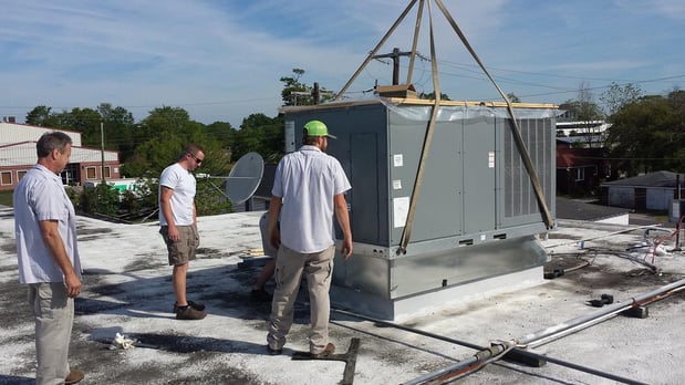 Images Fix-it 24/7 Air Conditioning, Plumbing & Heating
