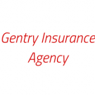 Gentry Insurance Agency Logo