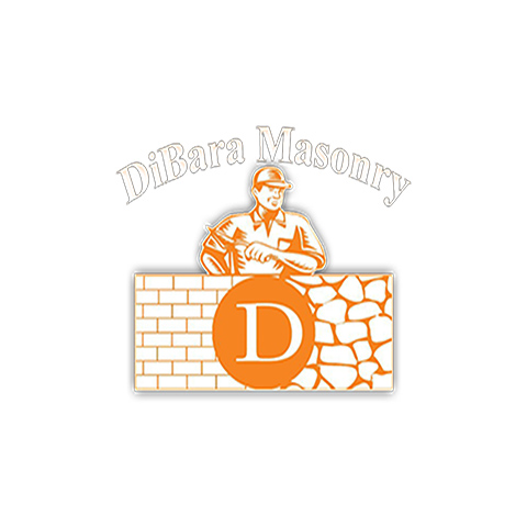 Dibara Masonry Logo