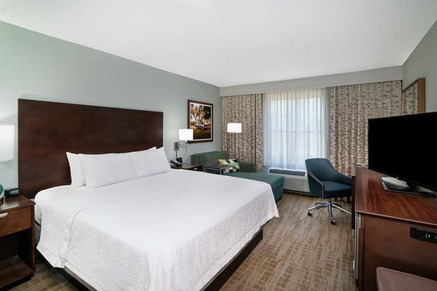 Images Hampton Inn & Suites Nashville/Franklin (Cool Springs)