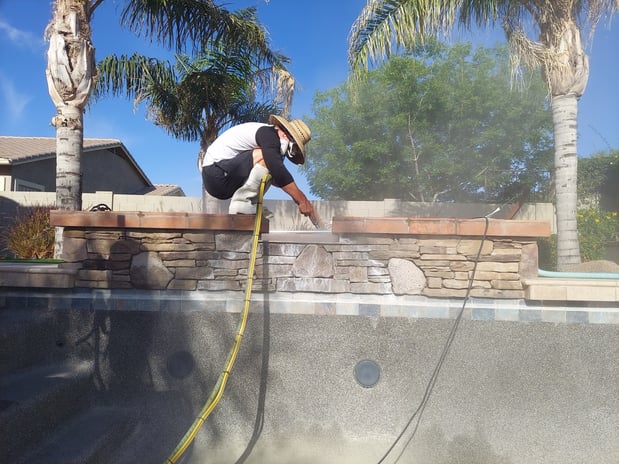 Images Pool Tile Pros