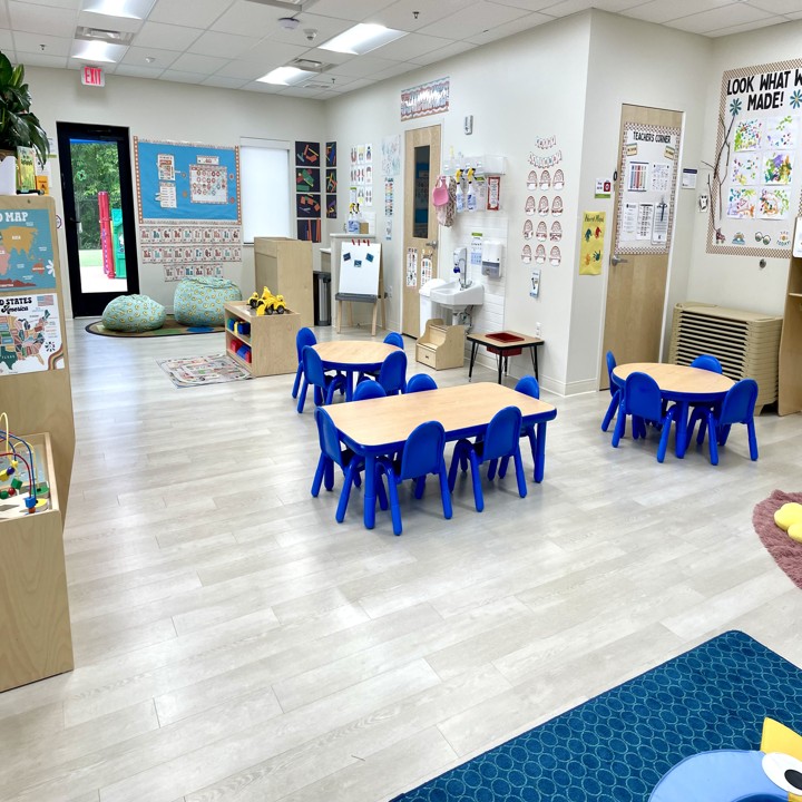 Images The Goddard School of Conway