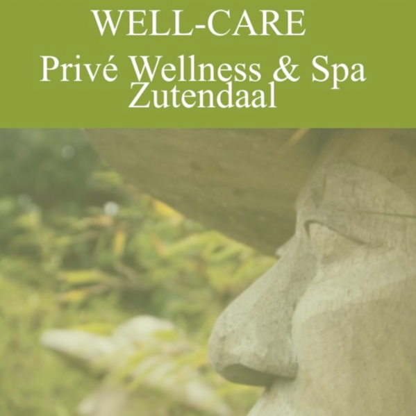 Well-care privé wellness & spa Logo