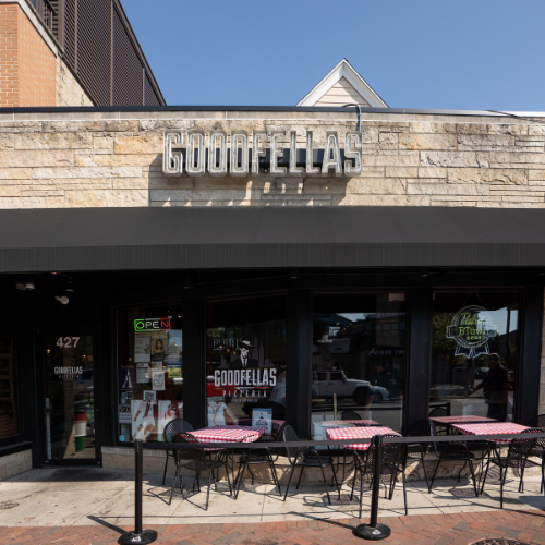 Images Goodfellas Pizzeria - Kirkwood