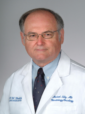 Image For Dr. Michael Brian Lilly MD