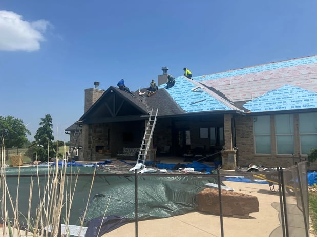 Images TR Contracting, LLC