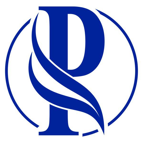 Pekdas - Installationen Logo
