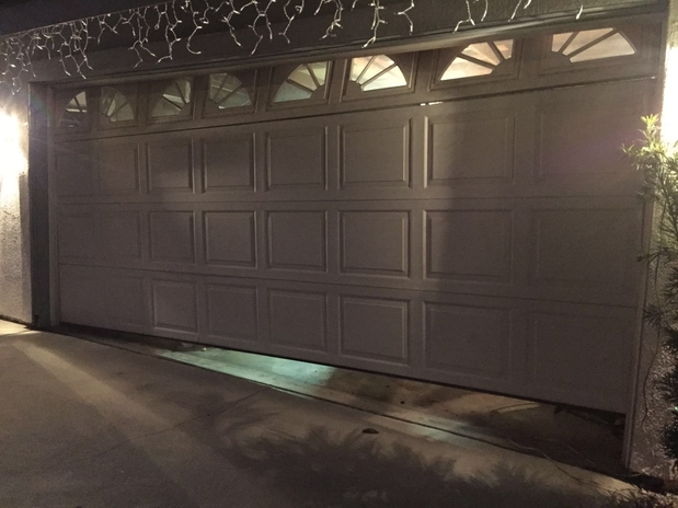 Images 24/7 Riverside Garage Doors