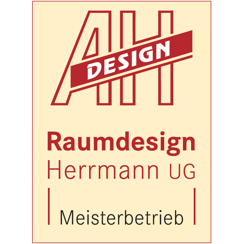 Logo Raumdesign Herrmann UG