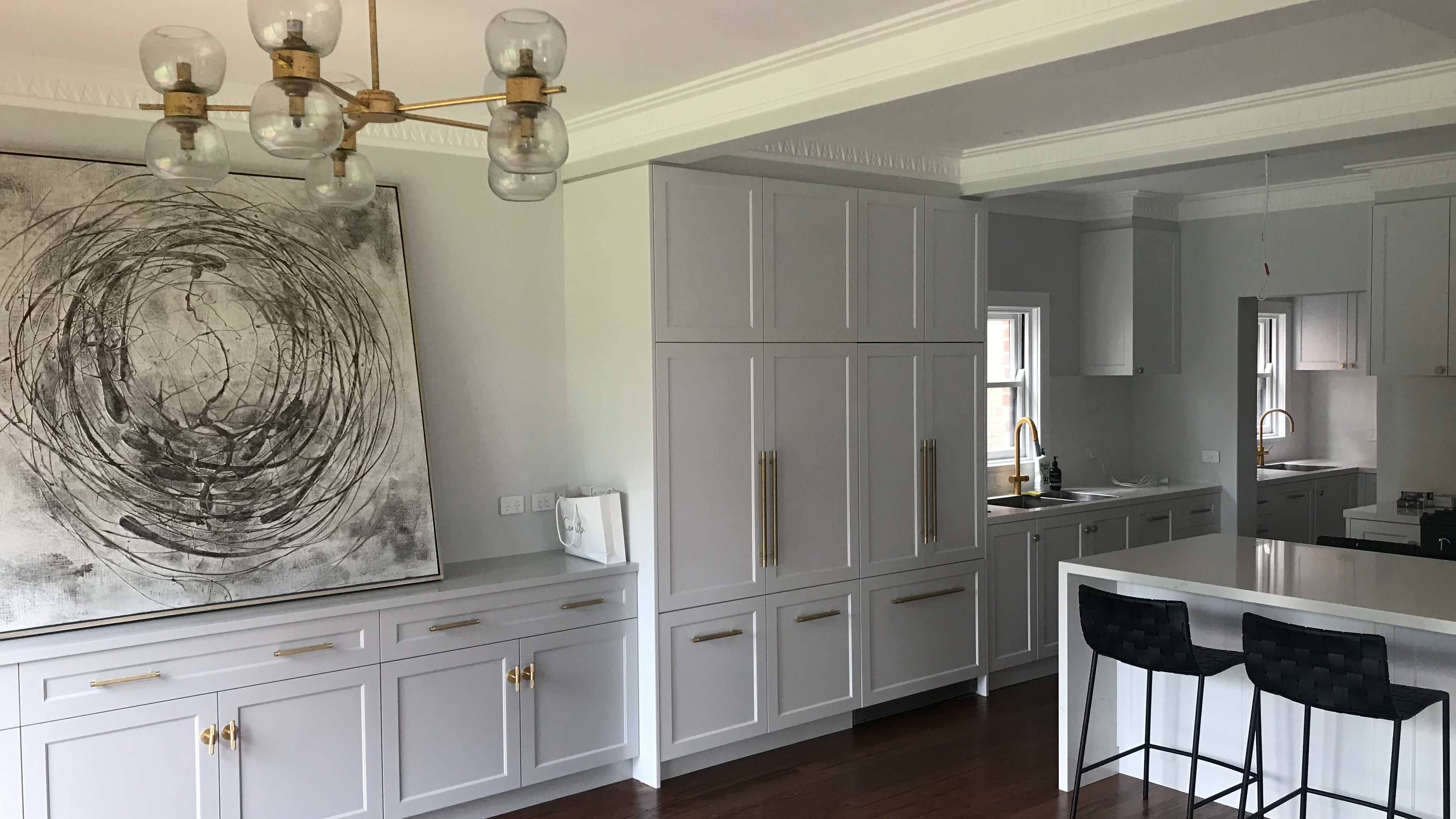 Images Grenic Construction Group Pty Ltd