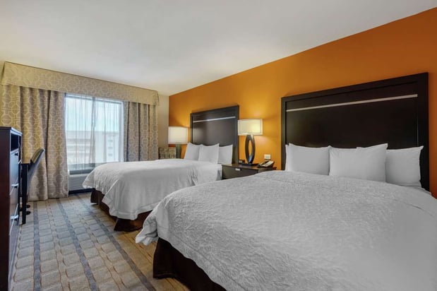 Images Hampton Inn & Suites Columbus