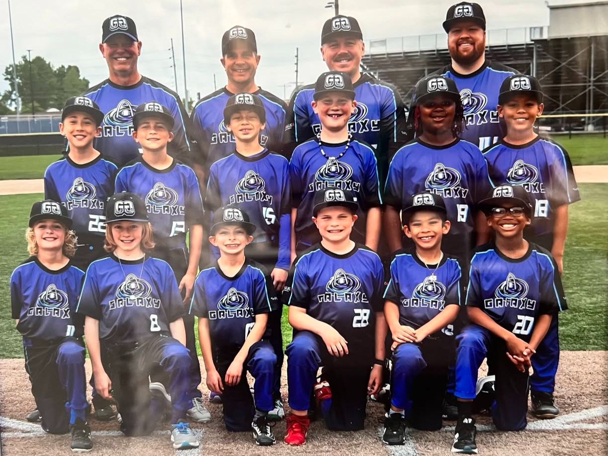 Shoutout to the Mascoutah bowling team and the Gateway Galaxy Baseball team. Proud to sponsor these athletes and be part of a community that shows up and competes the right way.