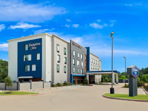 Images Hampton Inn Longview