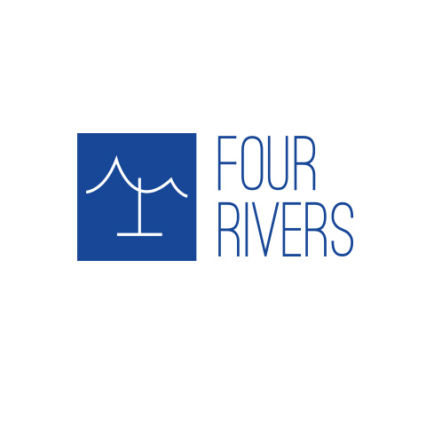 Four Rivers Law Firm Logo