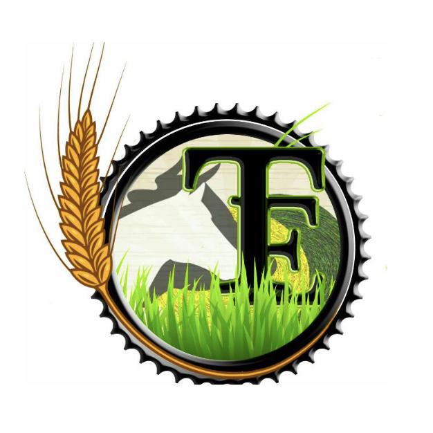 Logo Timo Ebel Agrar