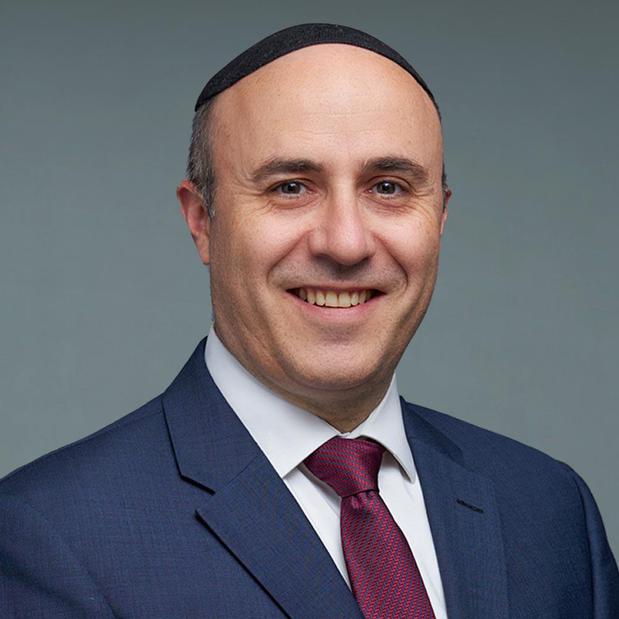 Images Gad Klein, PhD