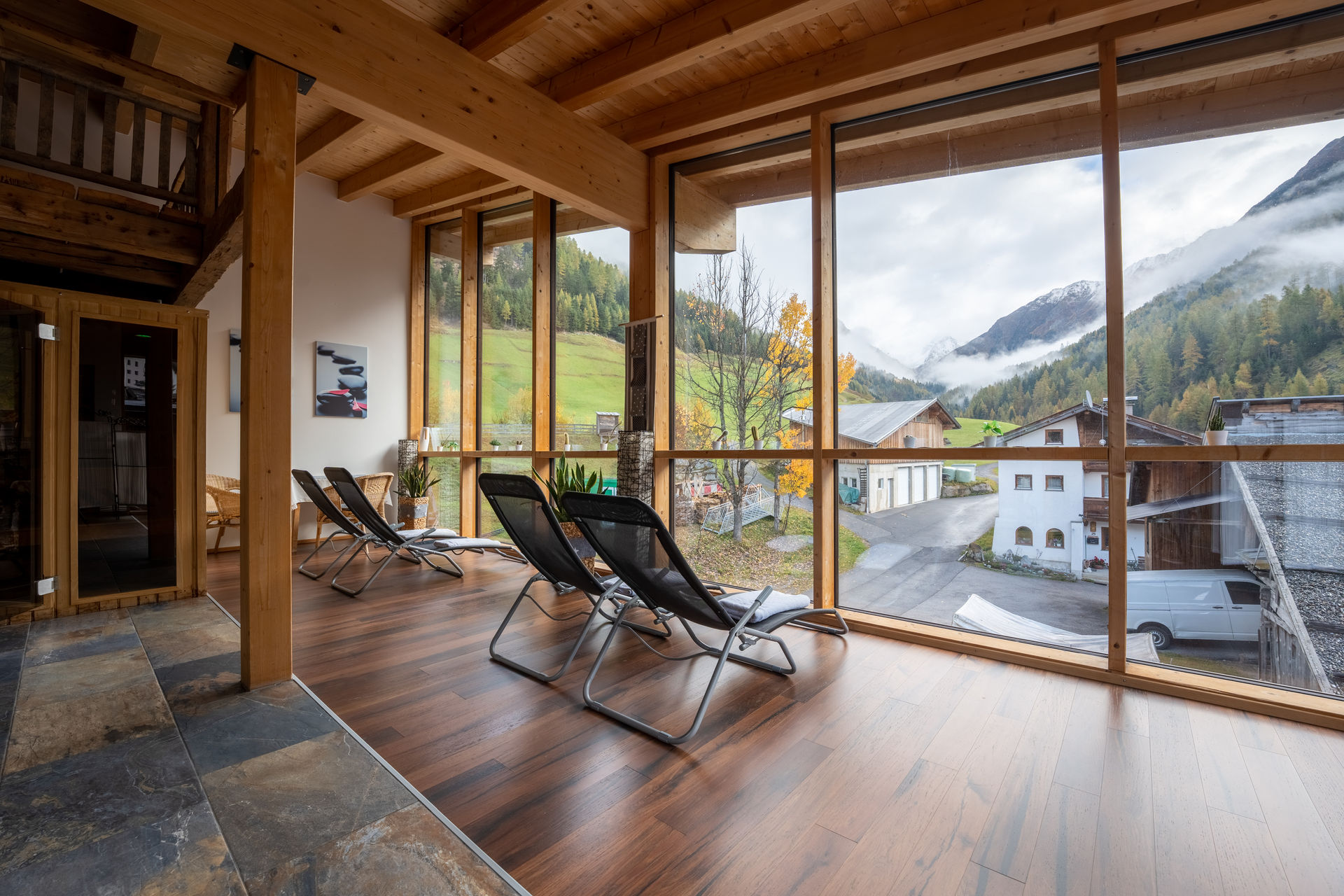 Bild 9 von Das Ambiente – Boutique Apart Hotel