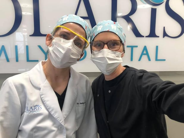 Images Polaris Family Dental