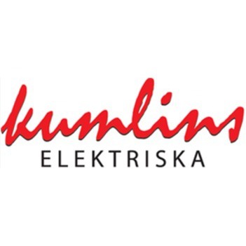 Kumlins Elektriska AB Logo