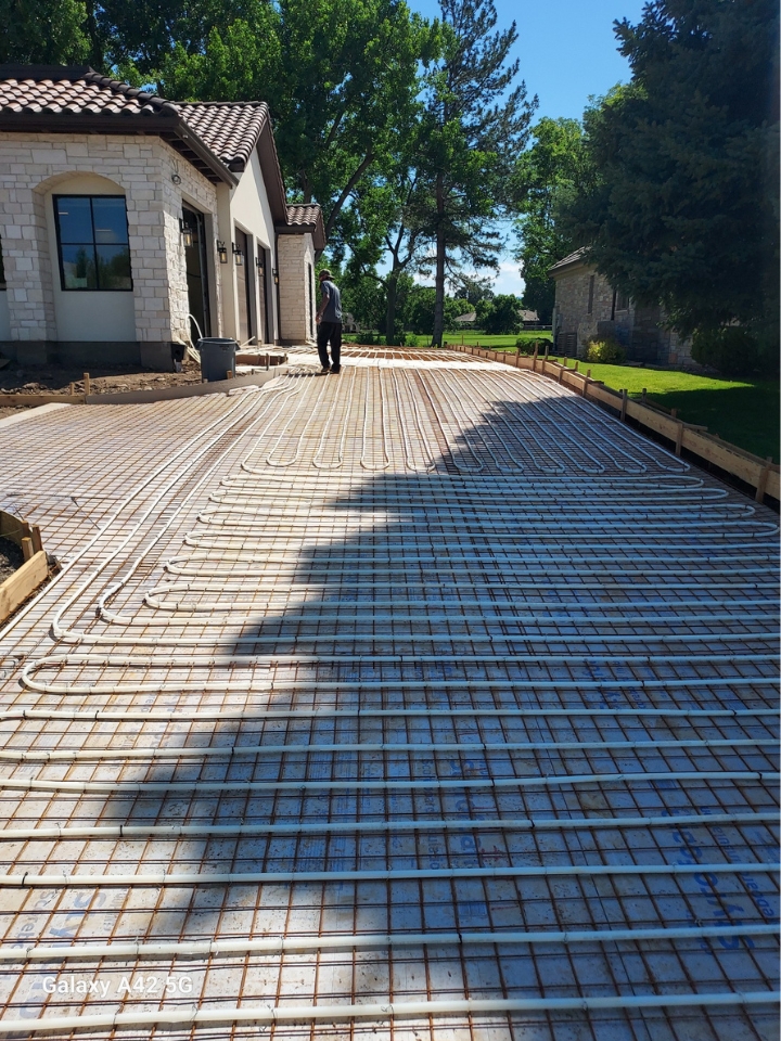 Mountain Air Comfort Systems Castle Rock, CO AC Installation