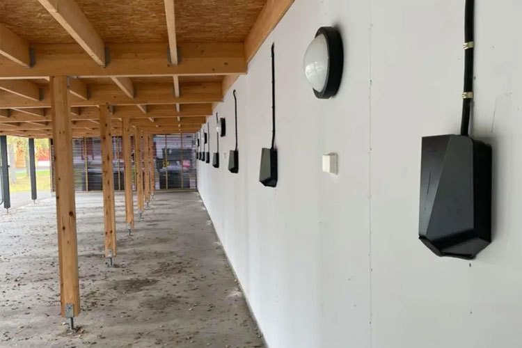 Images Arne Hansen Installasjon AS