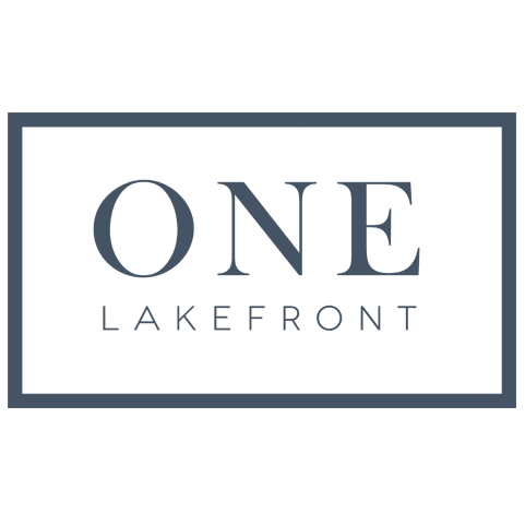 One Lakefront Logo