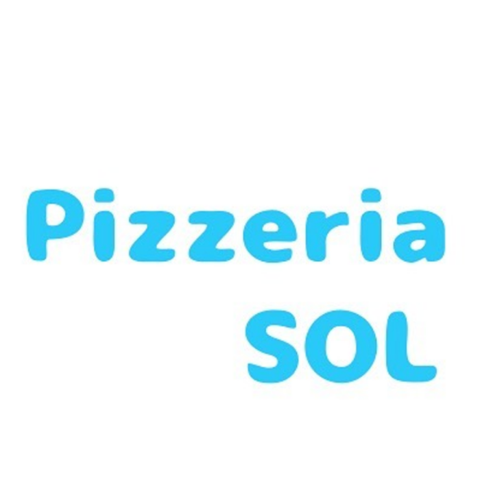 Pizzeria SOL Logo