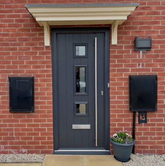 Images Proshield Coatings Ltd