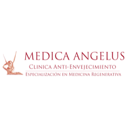 Médica Angelus Logo