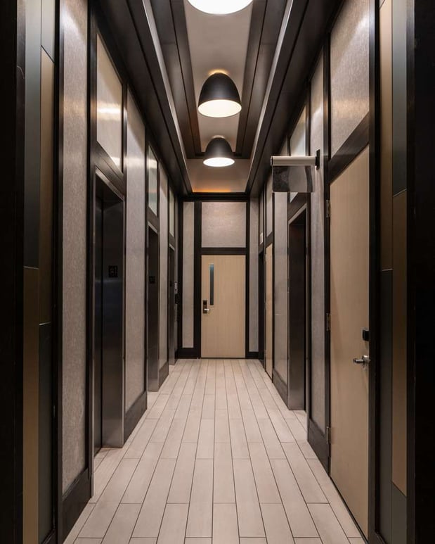 Images Embassy Suites by Hilton New York Manhattan Times Square