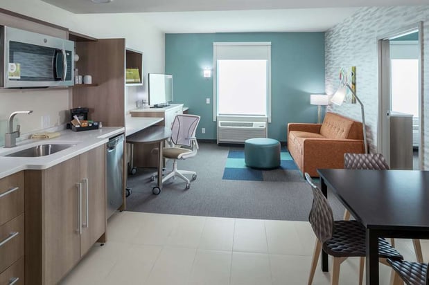 Images Home2 Suites by Hilton Jacksonville Airport